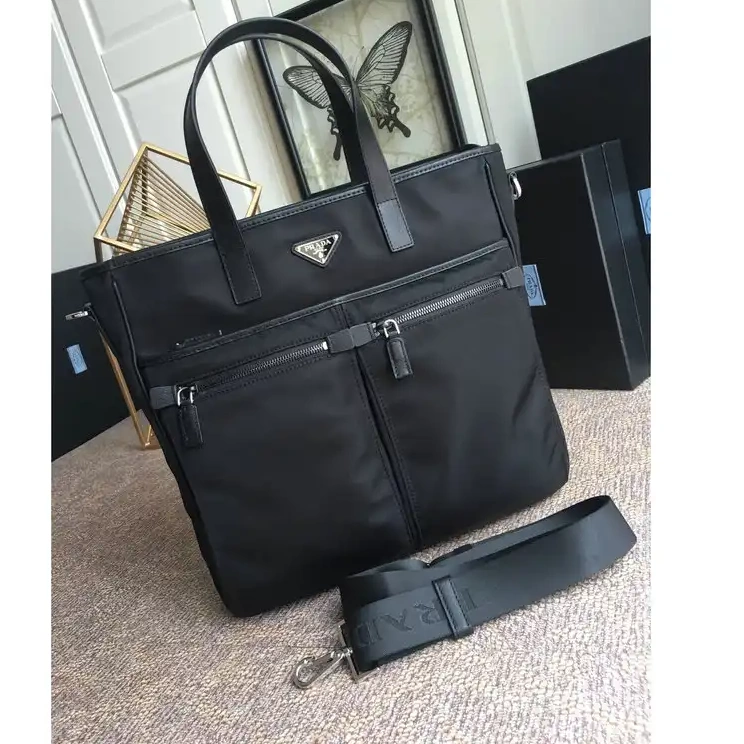 Brother Sam Yupoo Bag 2112YA0015 Prada 0821